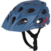 Buzaglo Mtb Helm Leaf Taille L 58-60 cm Majolica Blue