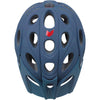 Buzaglo Mtb Helm Leaf Taille L 58-60 cm Majolica Blue