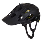 BUZAGLO MTB HELMO YELMO MIPS Taille M 57-59 cm Pure Black - afbeelding 1