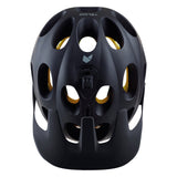 BUZAGLO MTB HELMO YELMO MIPS Taille M 57-59 cm Pure Black - afbeelding 3