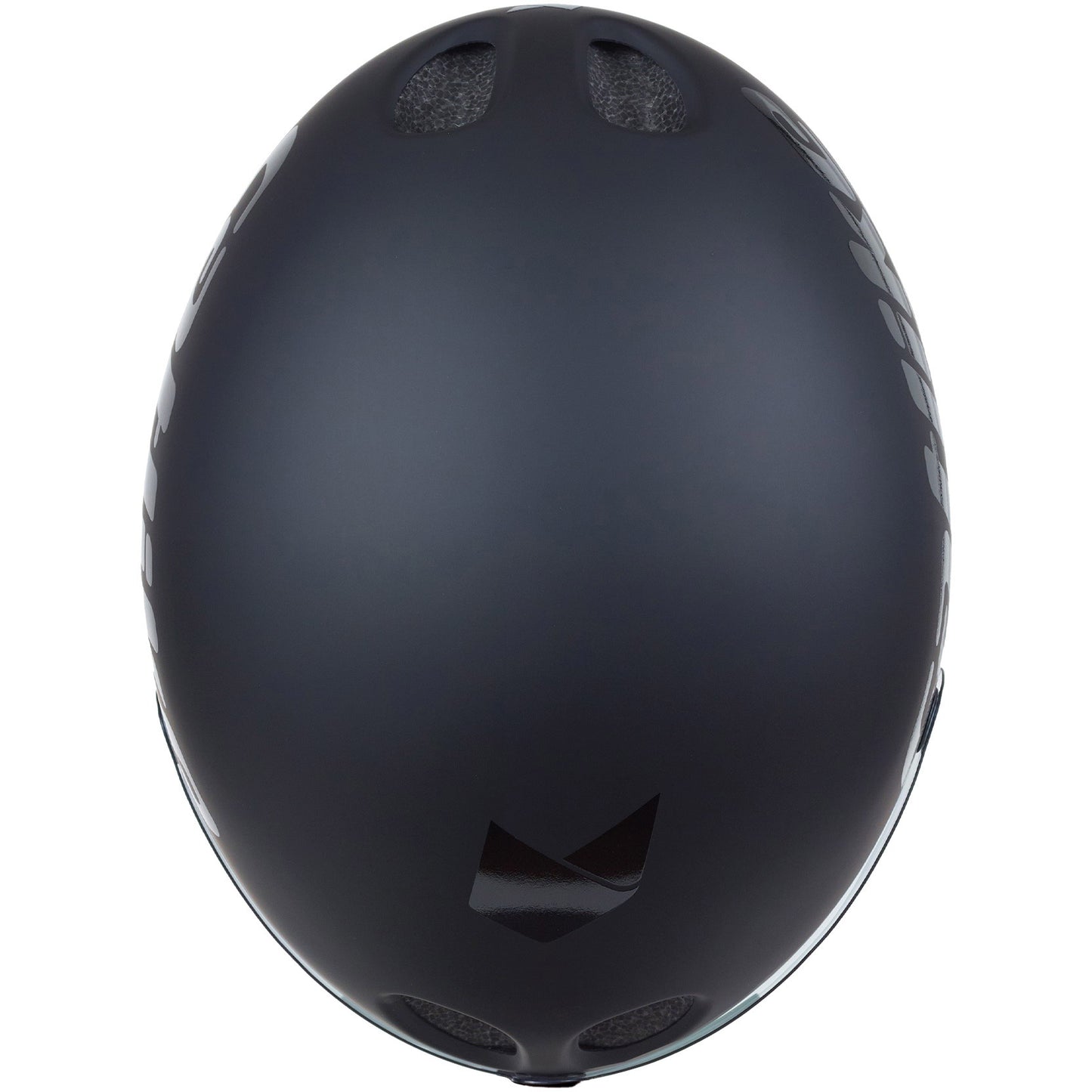 Buzaglo Time Trial Helm Rapid Tri Taille M 55-57 cm noir