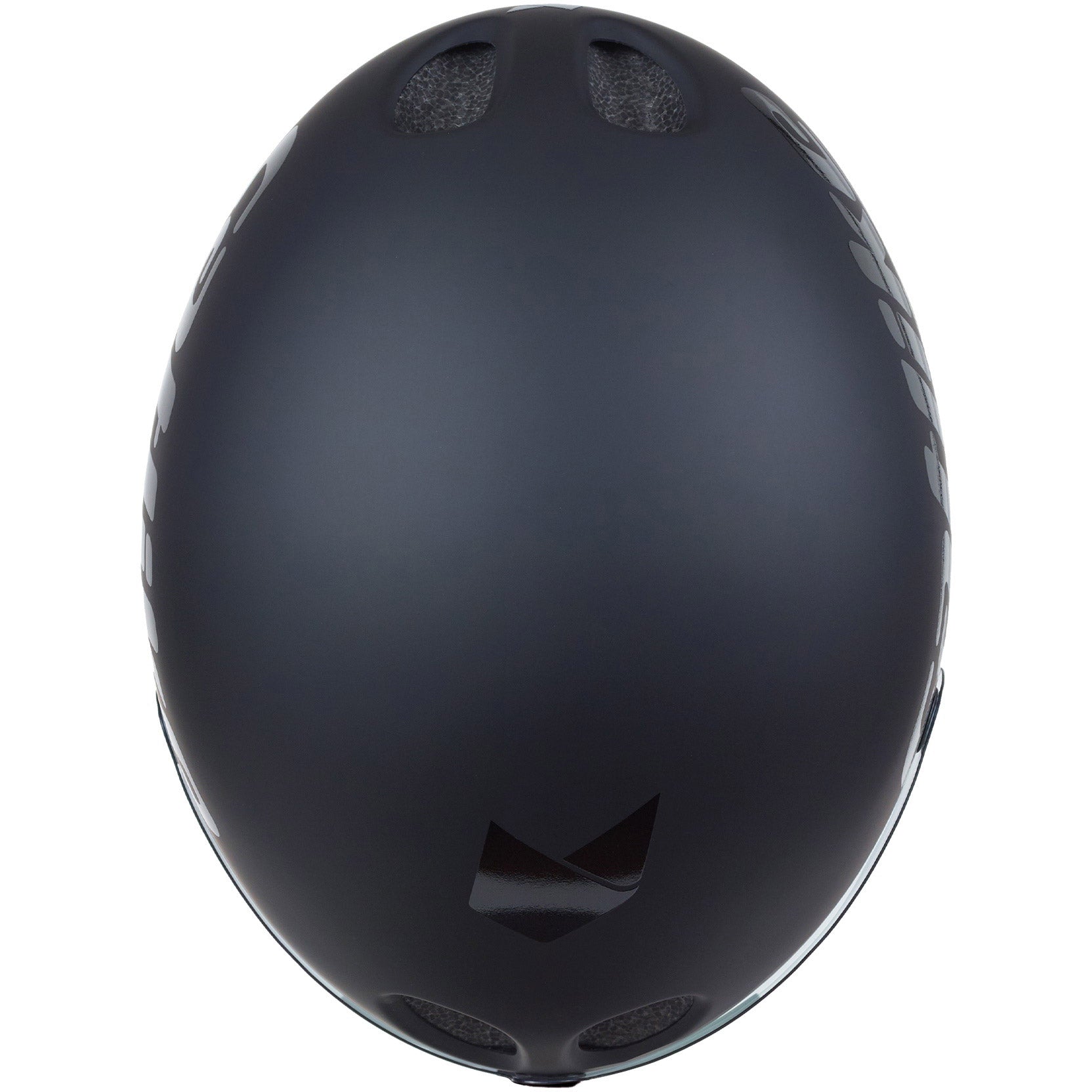 Buzaglo Time Trial Helm Rapid Tri Taille M 55-57 cm noir
