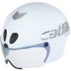 Buzaglo Time Trial Casque Rapid Tri Size L 58-60 cm blanc