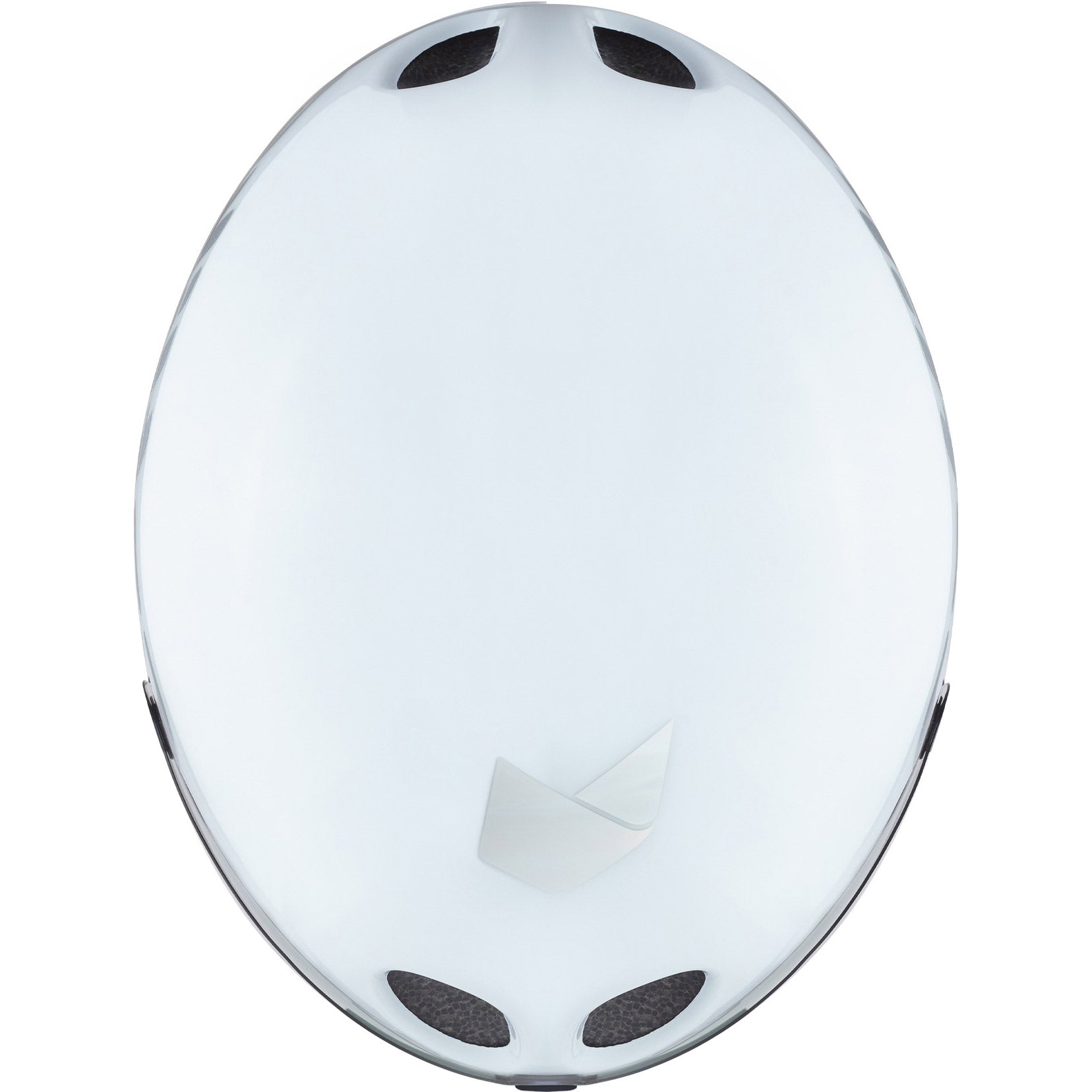 Buzaglo Time Trial Casque Rapid Tri Size L 58-60 cm blanc