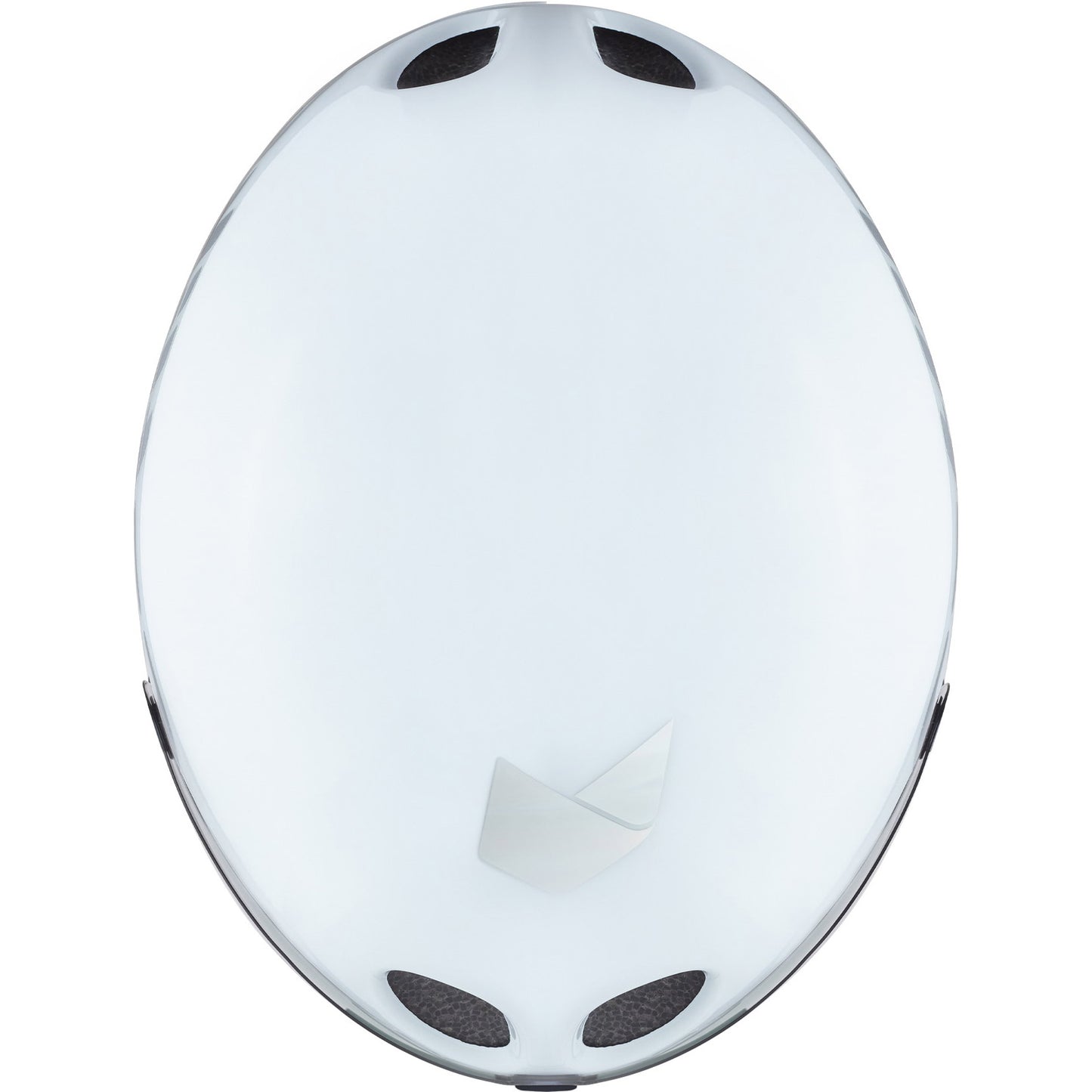 Buzaglo Time Trial Helm Rapid Tri Size M 55-57 cm blanc