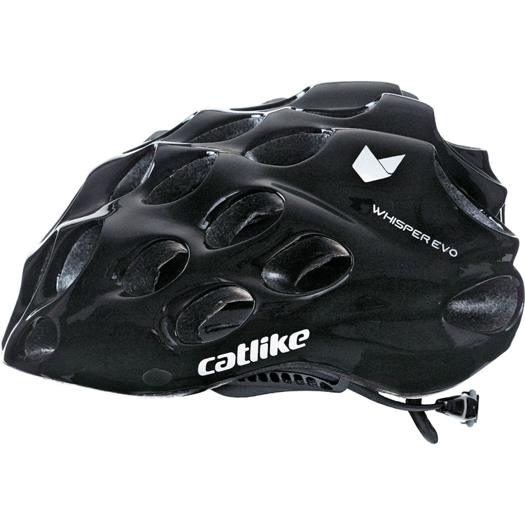 Buzaglo Racing Casket Mixino Taille m 56-58 cm noir mat