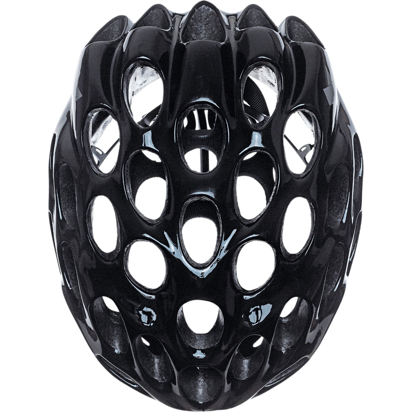 Buzaglo Racing Casket Mixino Taille m 56-58 cm noir mat