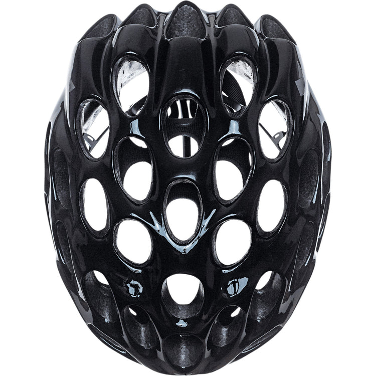 Buzaglo Racing Casket Mixino Taille m 56-58 cm noir mat