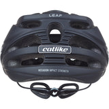 Buzaglo Mtb Helm Leaf Taille M 55-57 cm de carbone noir - afbeelding 3