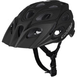 Buzaglo Mtb Helm Leaf Taille M 55-57 cm de carbone noir - afbeelding 1