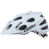Buzaglo Mtb Helm Feuille Taille M 55-57 cm Glacier Gris