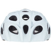Buzaglo Mtb Helm Feuille Taille M 55-57 cm Glacier Gris