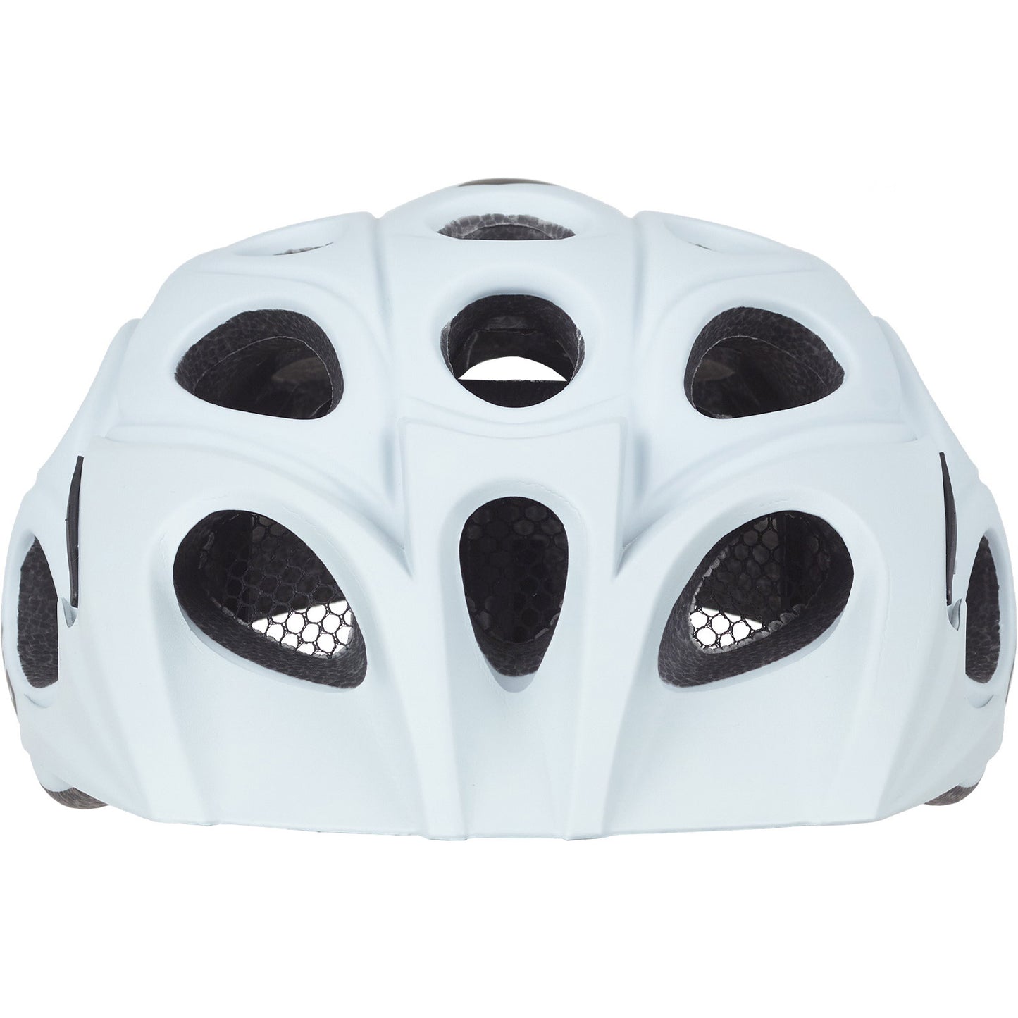 Buzaglo Mtb Helm Feuille Taille M 55-57 cm Glacier Gris