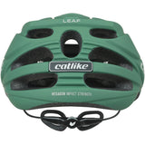 Buzaglo Mtb Helm Feuille Taille M 55-57 cm Épinette givrée - afbeelding 3