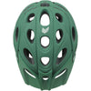 Buzaglo Mtb Helm Feuille Taille M 55-57 cm Épinette givrée