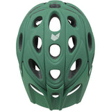 Buzaglo Mtb Helm Feuille Taille M 55-57 cm Épinette givrée - afbeelding 4