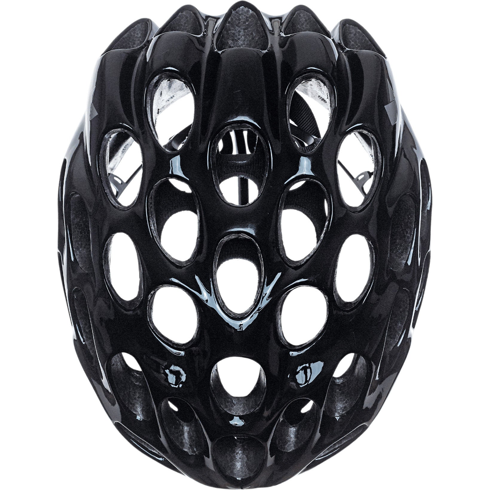 Buzaglo Racehelm Whisper Evo Taille L 58-61 cm Black Mat