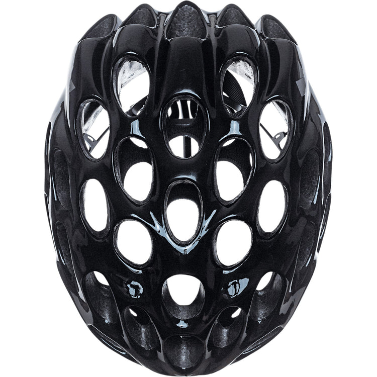 Buzaglo Racehelm Whisper Evo Taille L 58-61 cm Black Mat