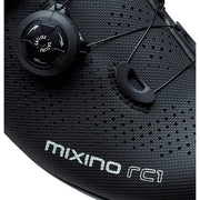 Buzaglo Race Shoes Mixino RC1 Taille en carbone 46 noir - afbeelding 5