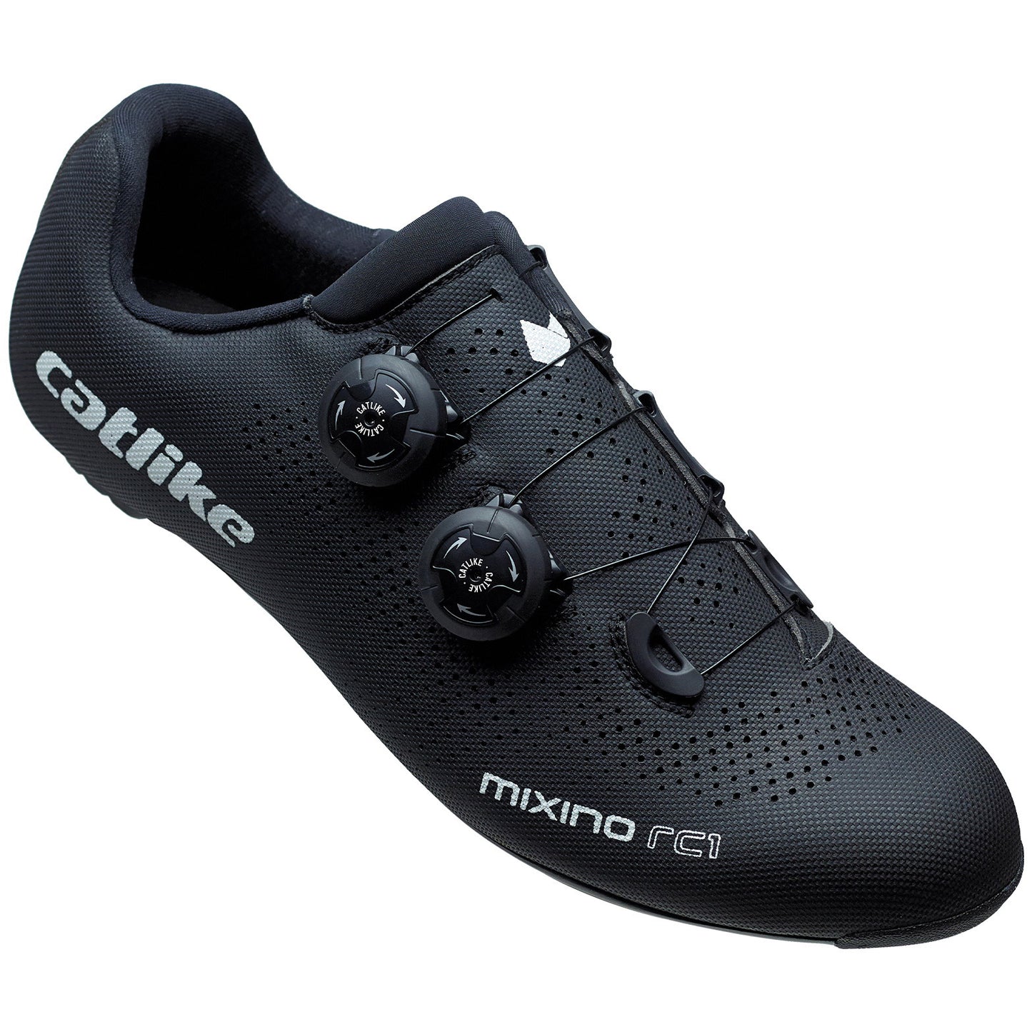 Buzaglo Racing Shoes Mixino RC1 Taille en carbone 47 noir