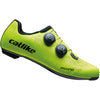 Buzaglo Race Shoes Mixino RC1 Taille du carbone 43 Fluo