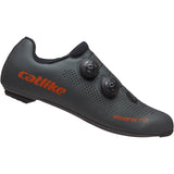 Buzaglo Racing Shoes Mixino RC1 Taille en carbone 43 Gray - afbeelding 2