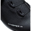 Chaussures de course buzaglo chuchoter nylon taille 39 noir