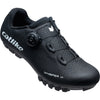 Chaussures Buzaglo Mtb Whisper x1 MTB Nylon Taille 47 Black