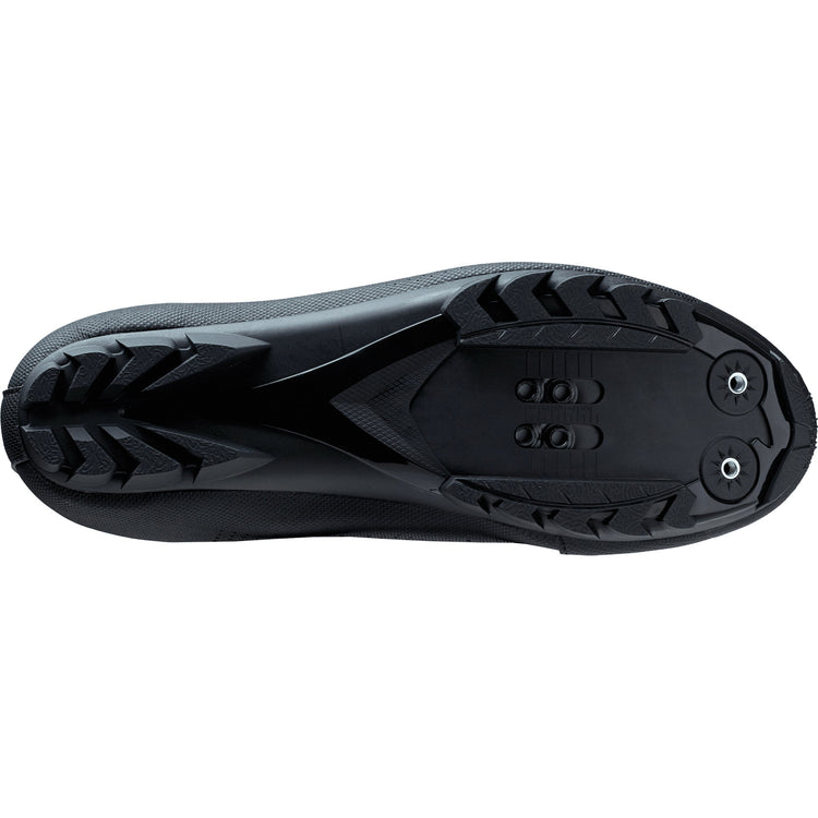 Chaussures Buzaglo Mtb Whisper x1 MTB Nylon Taille 47 Black