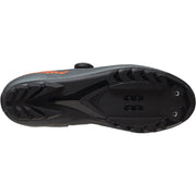 Chaussures Buzaglo Mtb Whisper x1 MTB Nylon Taille 39 Gray - afbeelding 4