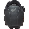 Chaussures Buzaglo Mtb Whisper x1 MTB Nylon Taille 41 Gray