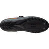 Chaussures Buzaglo Mtb Whisper x1 MTB Nylon Taille 41 Gray