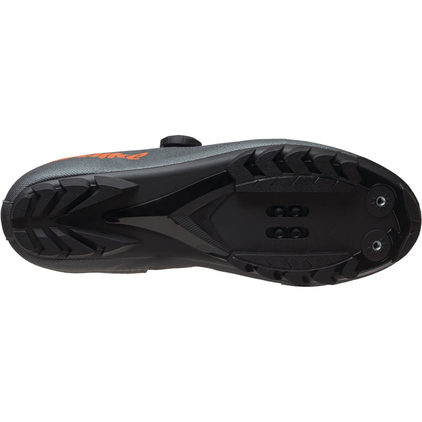 Chaussures Buzaglo Mtb Whisper x1 MTB Nylon Taille 41 Gray