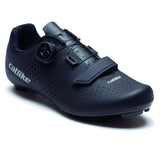 Chaussures de course buzaglo kompact'o nylon 36 noir - afbeelding 1