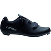 Chaussures de course buzaglo kompact'o nylon 36 noir