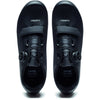 Chaussures de course buzaglo kompact'o nylon 38 noir