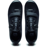 Chaussures de course buzaglo kompact'o nylon 38 noir - afbeelding 4