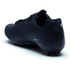 Chaussures de course buzaglo kompact'o nylon 40 noir