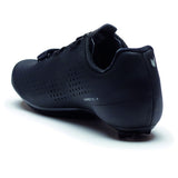 Chaussures de course buzaglo kompact'o nylon 42 noir - afbeelding 2