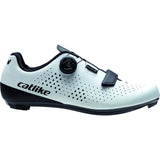 Chaussures de course buzaglo kompact'o nylon 38 blanc - afbeelding 3