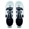 Chaussures de course buzaglo kompact'o nylon 41 blanc