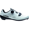 Chaussures de course buzaglo kompact'o nylon 43 blanc