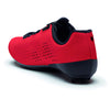 Chaussures de course buzaglo kompact'o nylon 41 rouge