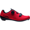 Chaussures de course buzaglo kompact'o nylon 41 rouge