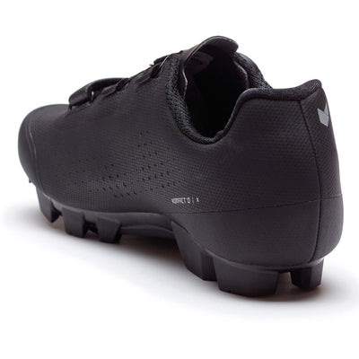Chaussures Buzaglo Mtb Kompact'o X1 Nylon Taille 36 Noir