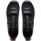Chaussures Buzaglo Mtb kompact'o x1 nylon taille 44 noir - afbeelding 4