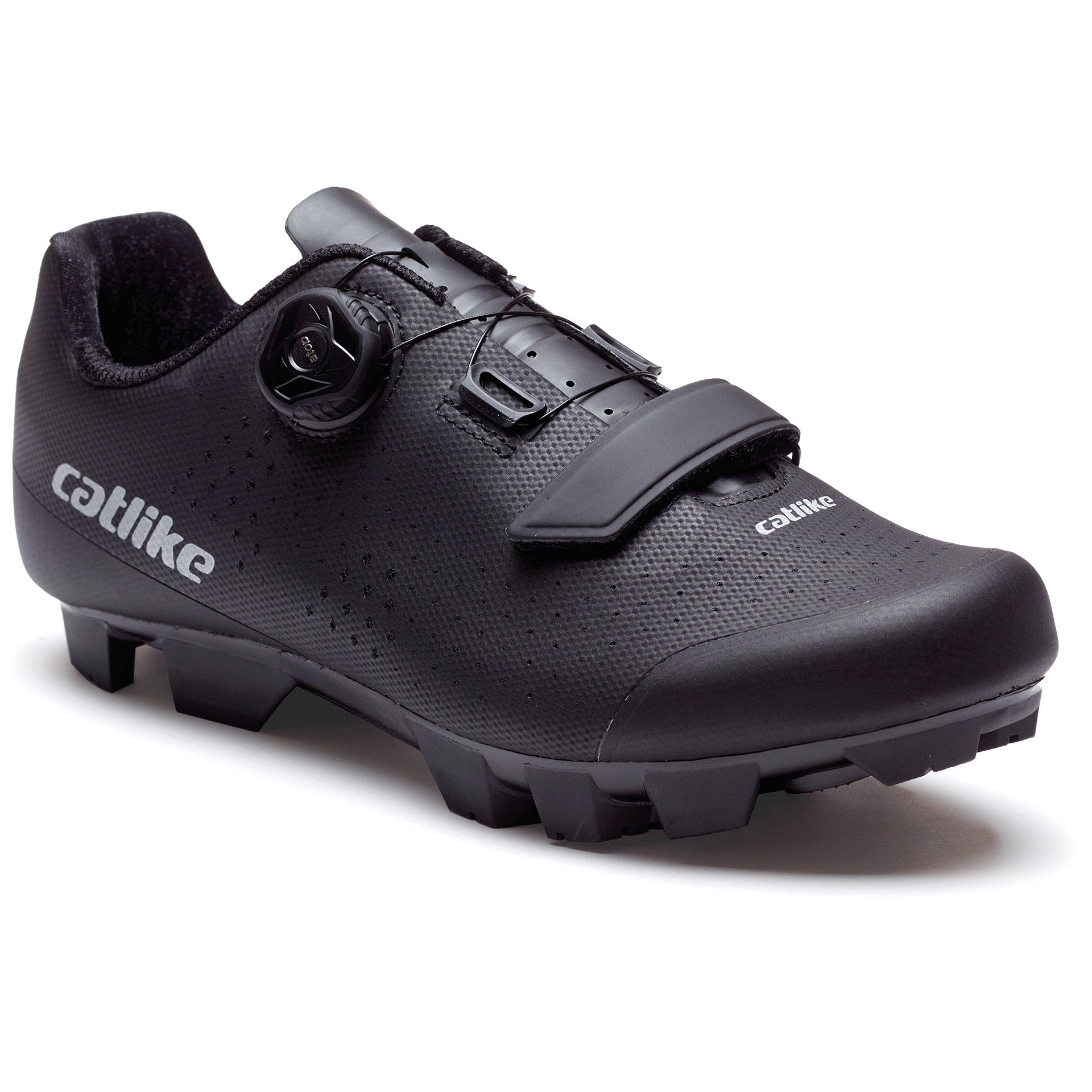 Buzaglo Mtb Chaussures Kompact'o x1 Nylon Taille 47 Black
