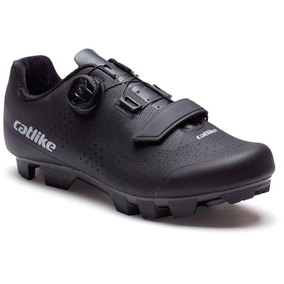 Buzaglo Mtb Chaussures Kompact'o x1 Nylon Taille 47 Black