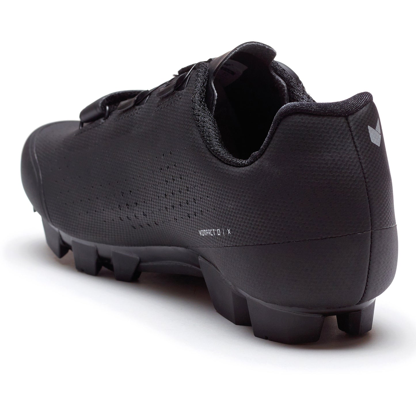 Buzaglo Mtb Chaussures Kompact'o x1 Nylon Taille 47 Black