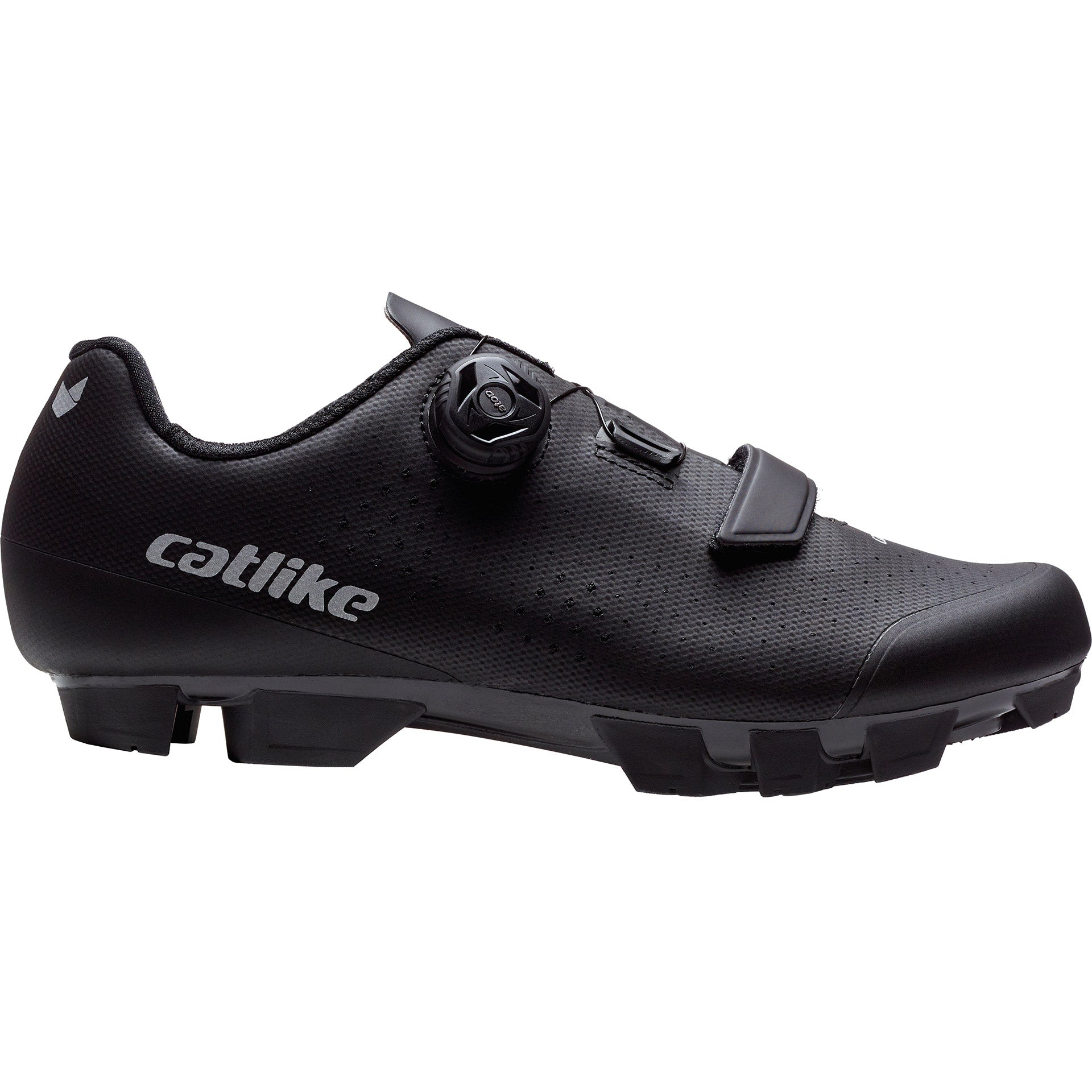 Buzaglo Mtb Chaussures Kompact'o x1 Nylon Taille 47 Black